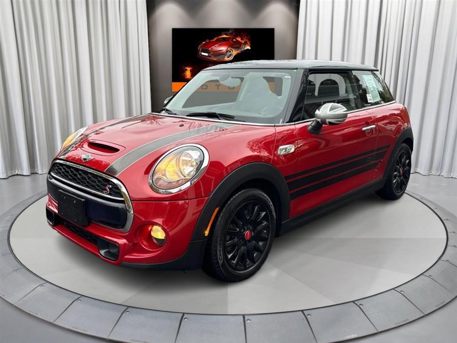 used 2016 MINI Hardtop car, priced at $14,990