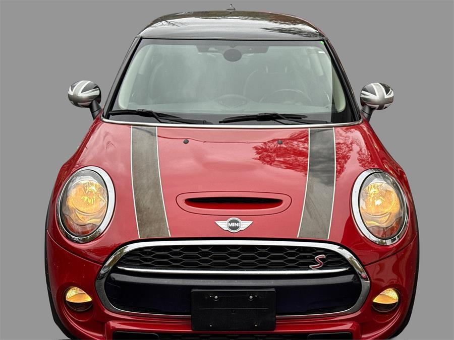 used 2016 MINI Hardtop car, priced at $14,990