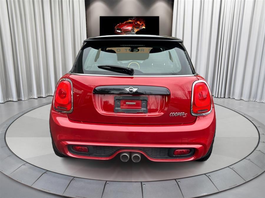 used 2016 MINI Hardtop car, priced at $14,990