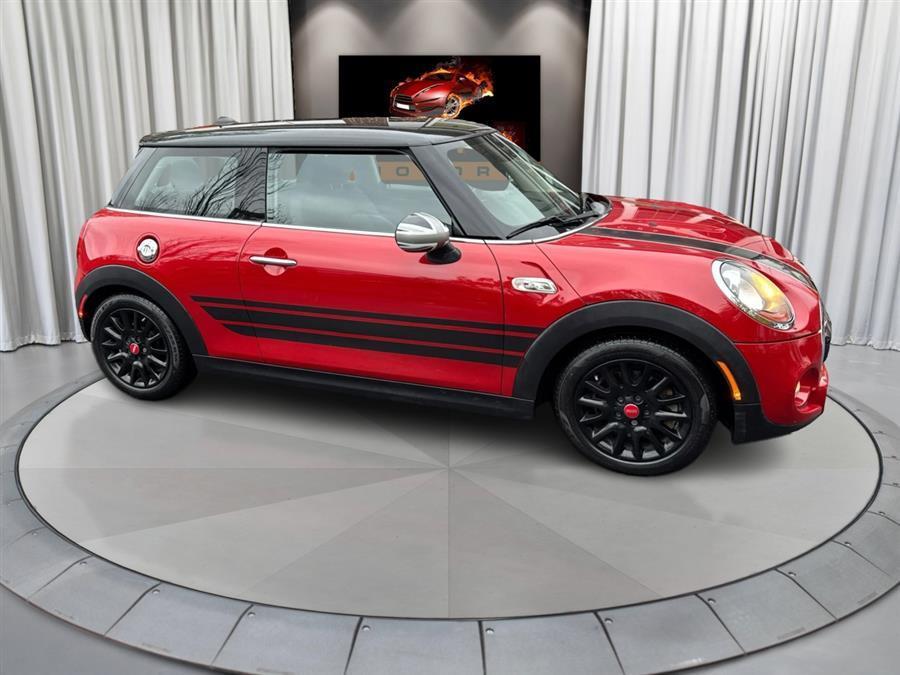 used 2016 MINI Hardtop car, priced at $14,990