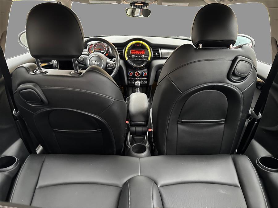 used 2016 MINI Hardtop car, priced at $14,990
