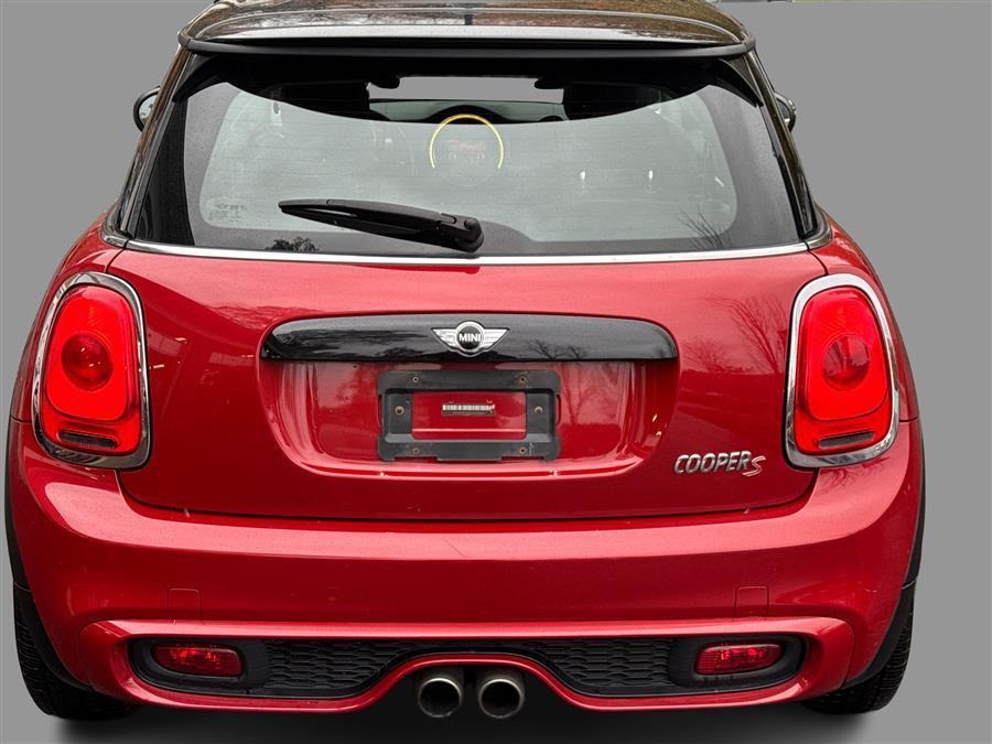 used 2016 MINI Hardtop car, priced at $14,990