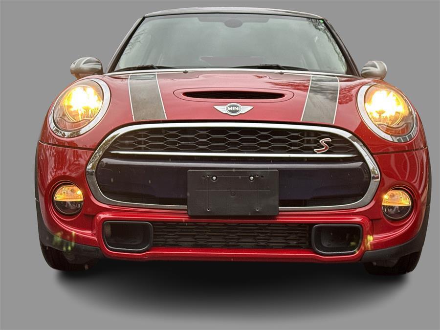used 2016 MINI Hardtop car, priced at $14,990