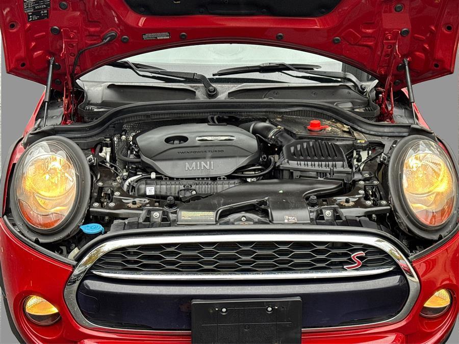 used 2016 MINI Hardtop car, priced at $14,990