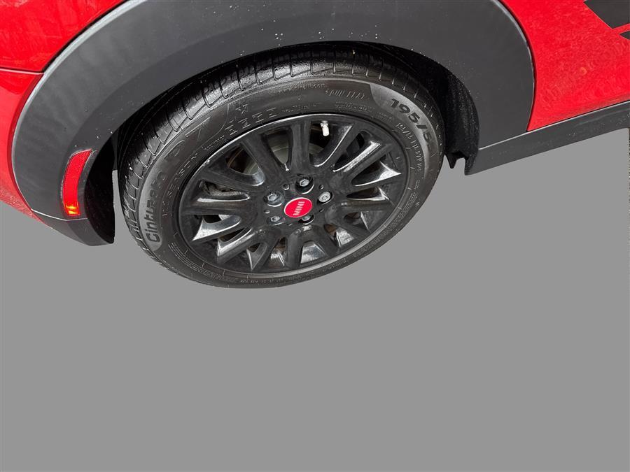 used 2016 MINI Hardtop car, priced at $14,990