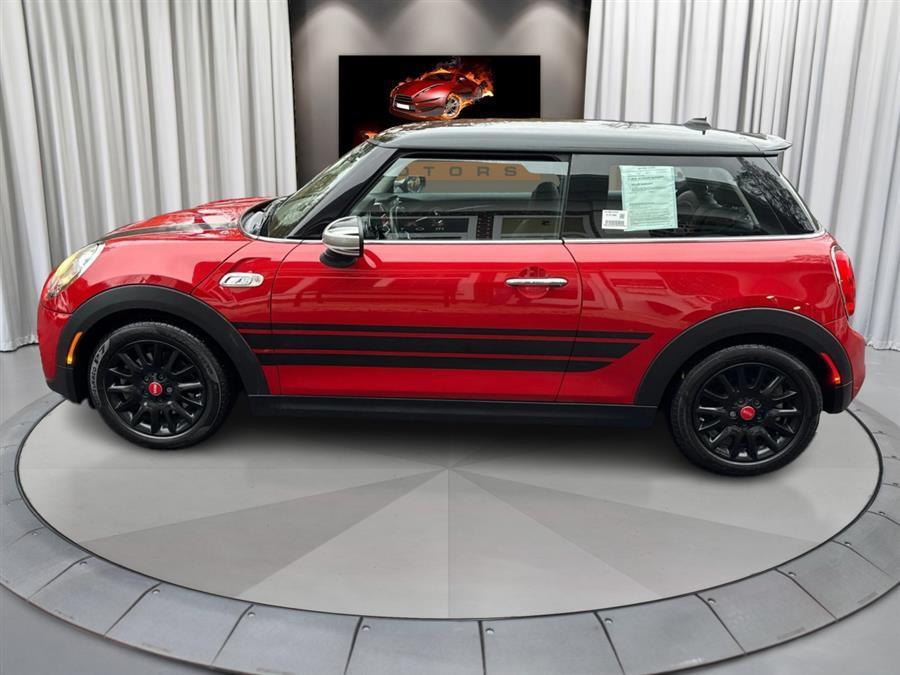 used 2016 MINI Hardtop car, priced at $14,990