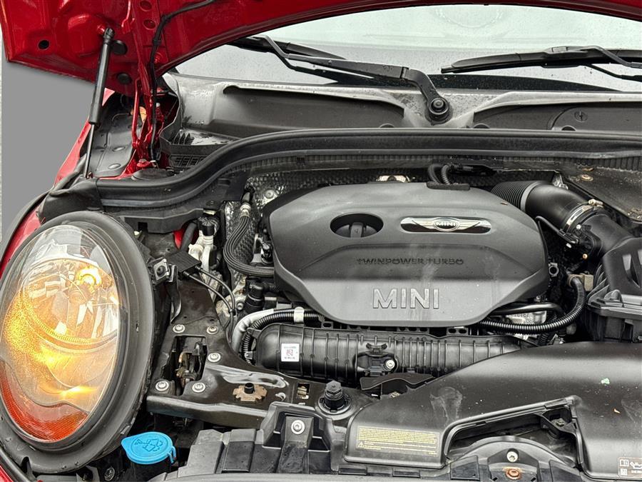 used 2016 MINI Hardtop car, priced at $14,990