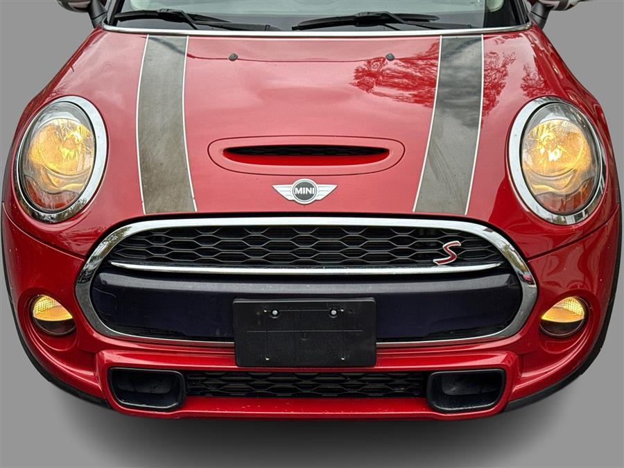 used 2016 MINI Hardtop car, priced at $14,990