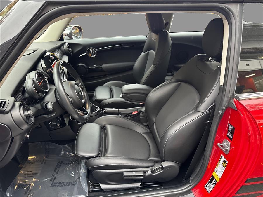 used 2016 MINI Hardtop car, priced at $14,990