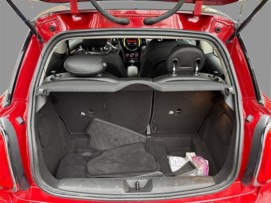 used 2016 MINI Hardtop car, priced at $14,990