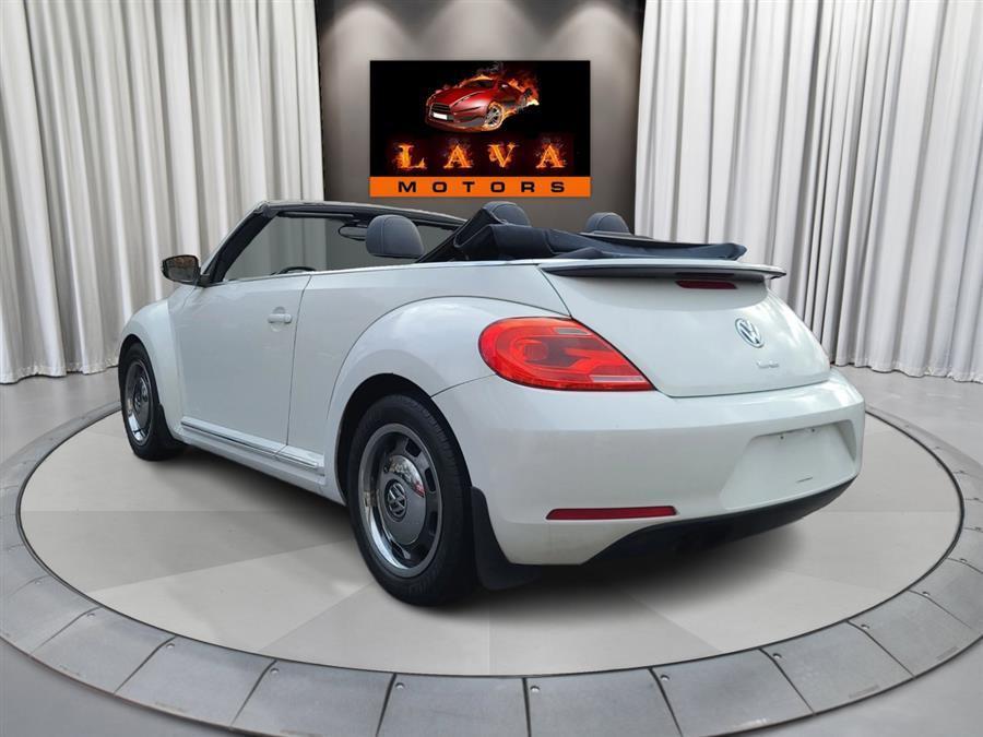 used 2016 Volkswagen Beetle car, priced at $12,990