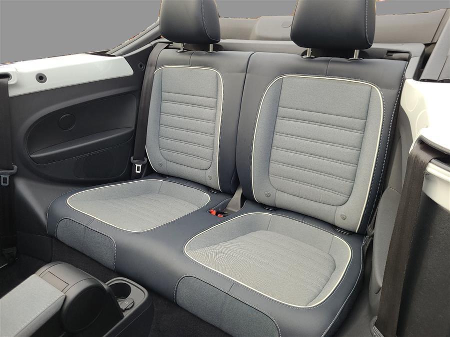 used 2016 Volkswagen Beetle car, priced at $12,990
