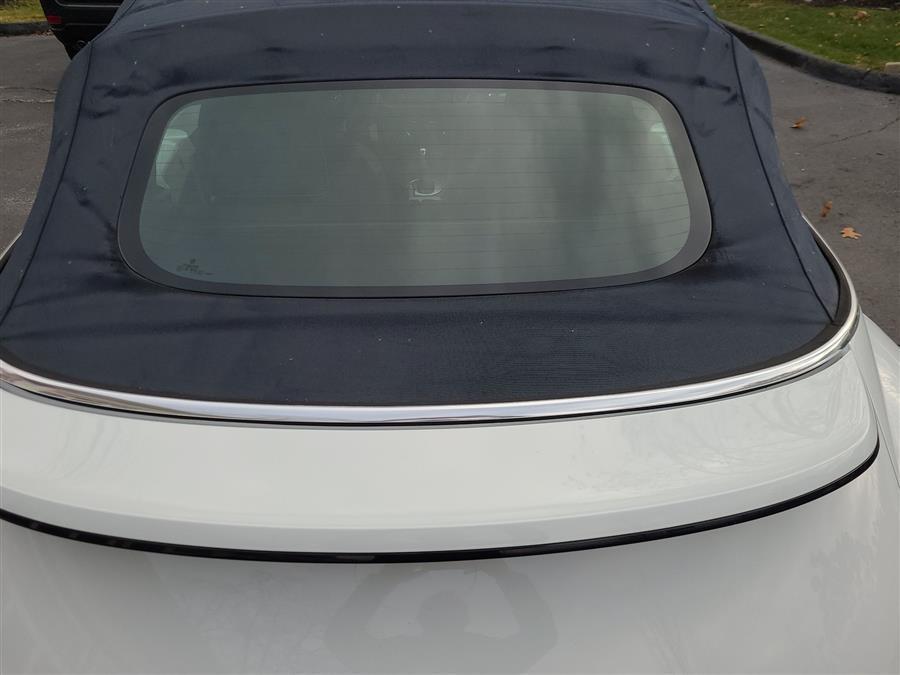 used 2016 Volkswagen Beetle car, priced at $12,990