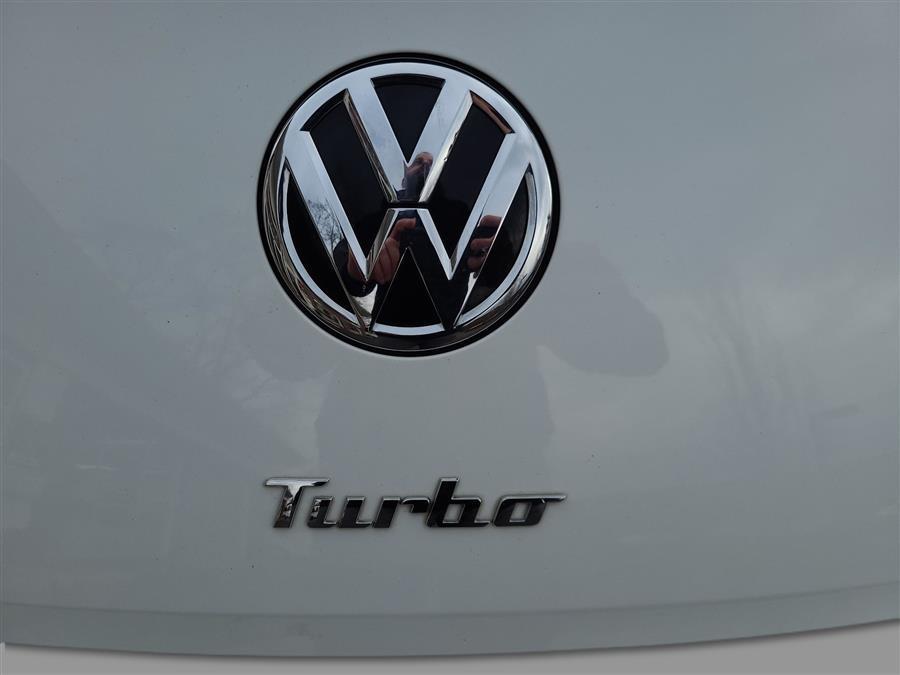 used 2016 Volkswagen Beetle car, priced at $12,990