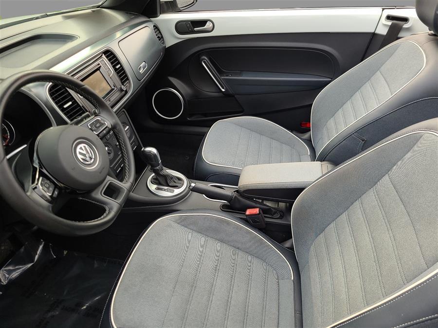 used 2016 Volkswagen Beetle car, priced at $12,990