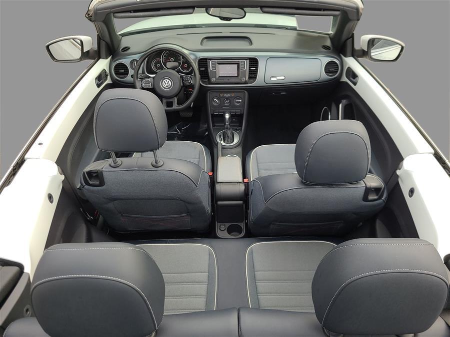 used 2016 Volkswagen Beetle car, priced at $12,990