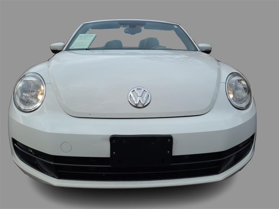 used 2016 Volkswagen Beetle car, priced at $12,990