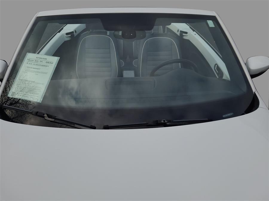 used 2016 Volkswagen Beetle car, priced at $12,990