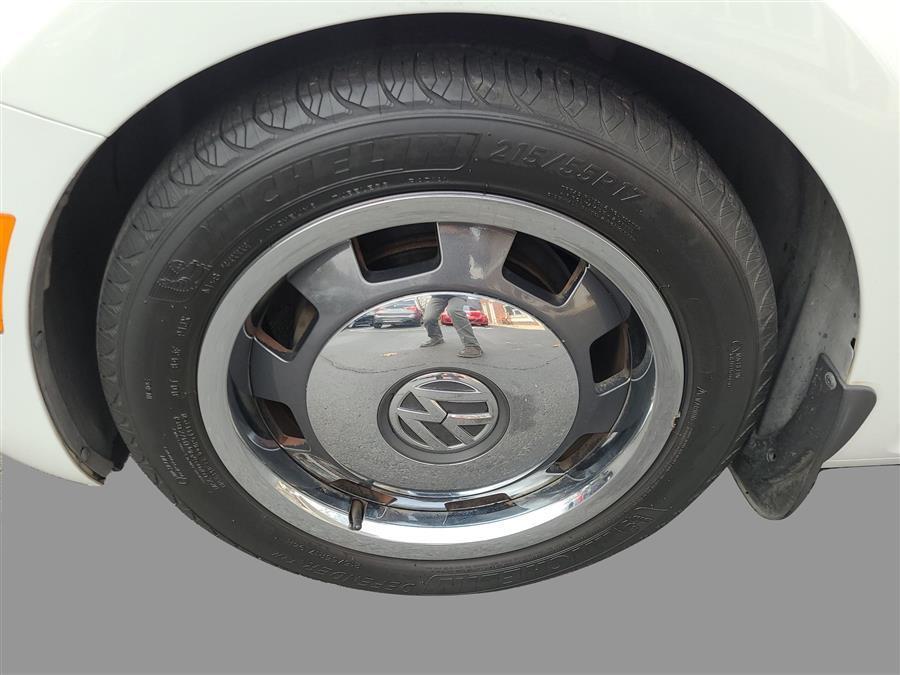used 2016 Volkswagen Beetle car, priced at $12,990