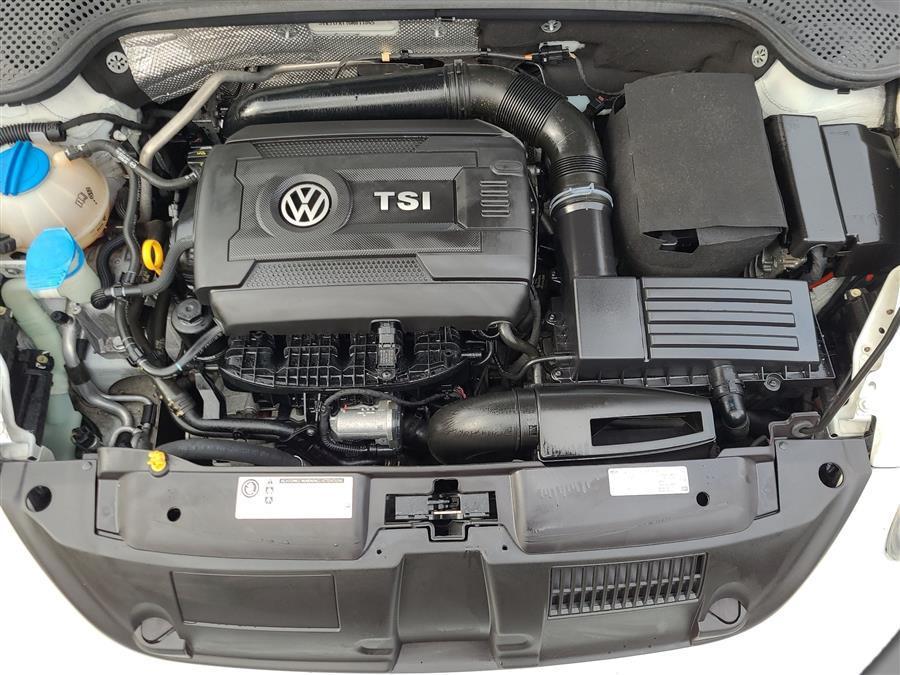 used 2016 Volkswagen Beetle car, priced at $12,990