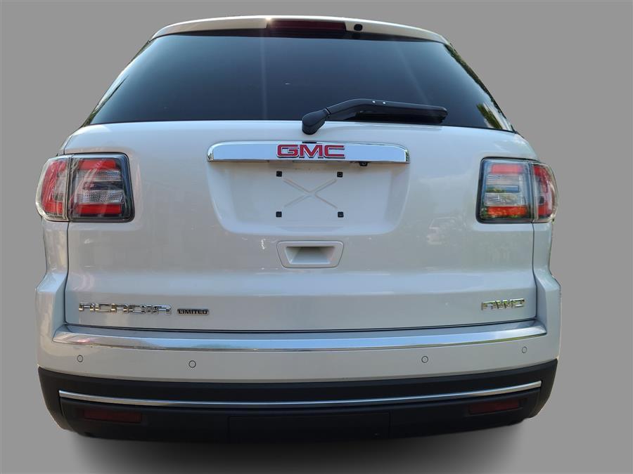 used 2017 GMC Acadia Limited car, priced at $17,990