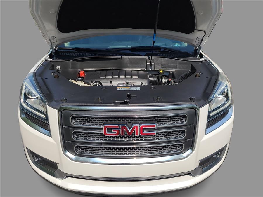 used 2017 GMC Acadia Limited car, priced at $17,990