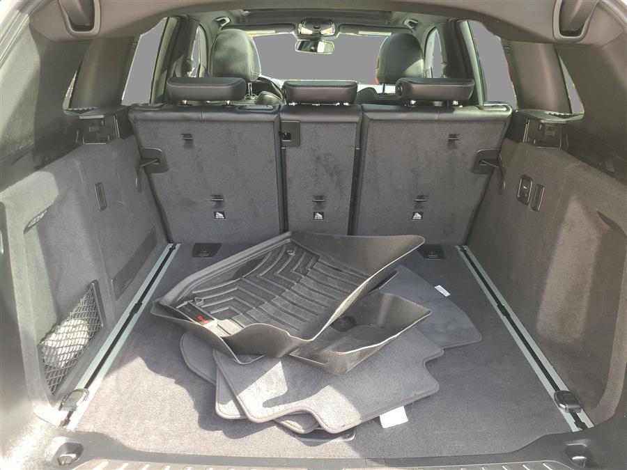 used 2019 BMW X3 car, priced at $17,790