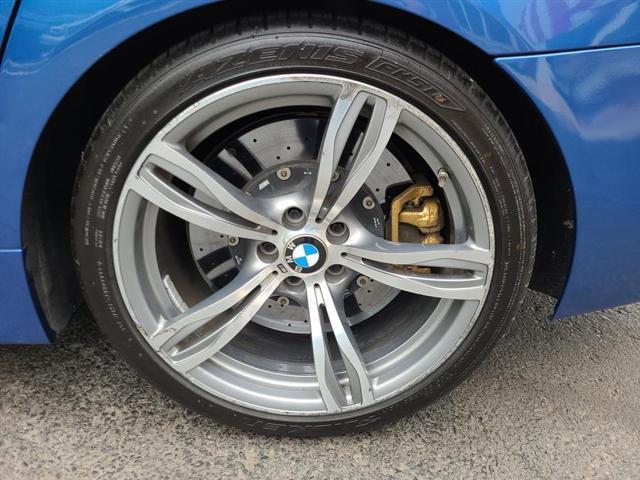 used 2015 BMW M5 car, priced at $26,990