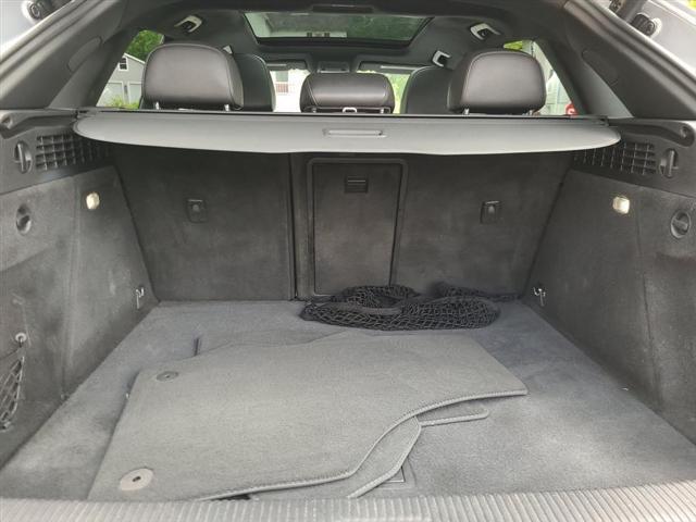 used 2016 Audi Q3 car, priced at $11,900