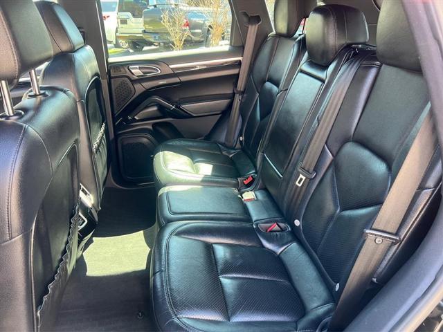 used 2016 Porsche Cayenne car, priced at $16,490