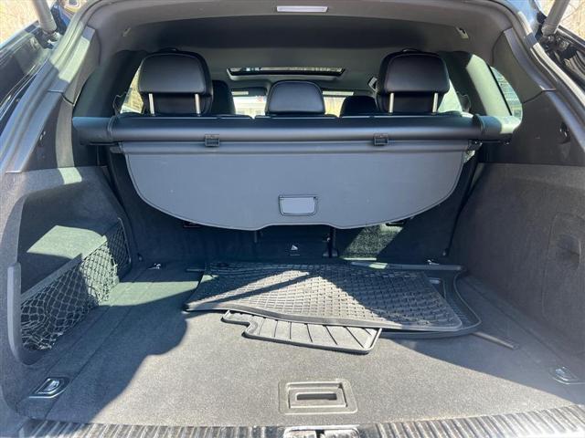 used 2016 Porsche Cayenne car, priced at $16,490