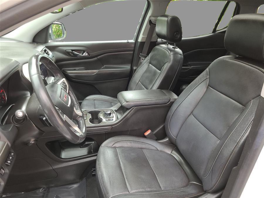 used 2020 GMC Acadia car, priced at $19,490