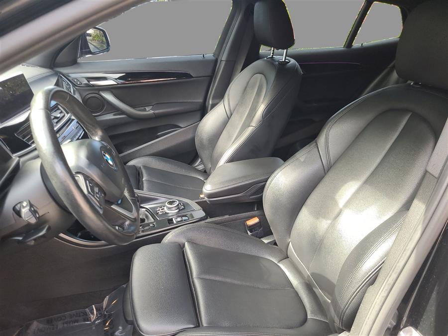 used 2020 BMW X2 car, priced at $18,499