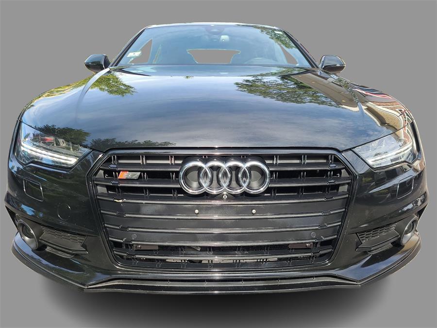 used 2017 Audi S7 car, priced at $30,990