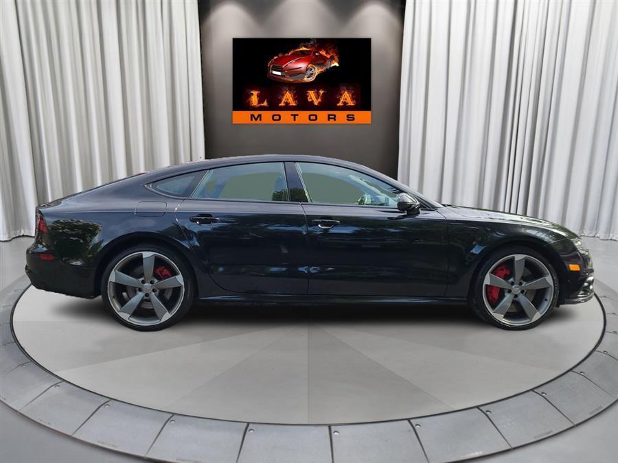 used 2017 Audi S7 car, priced at $30,990