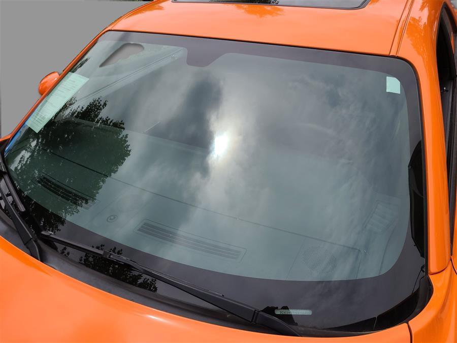 used 2014 Dodge Challenger car, priced at $18,990