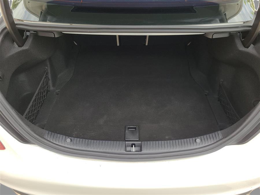 used 2016 Mercedes-Benz C-Class car, priced at $15,990