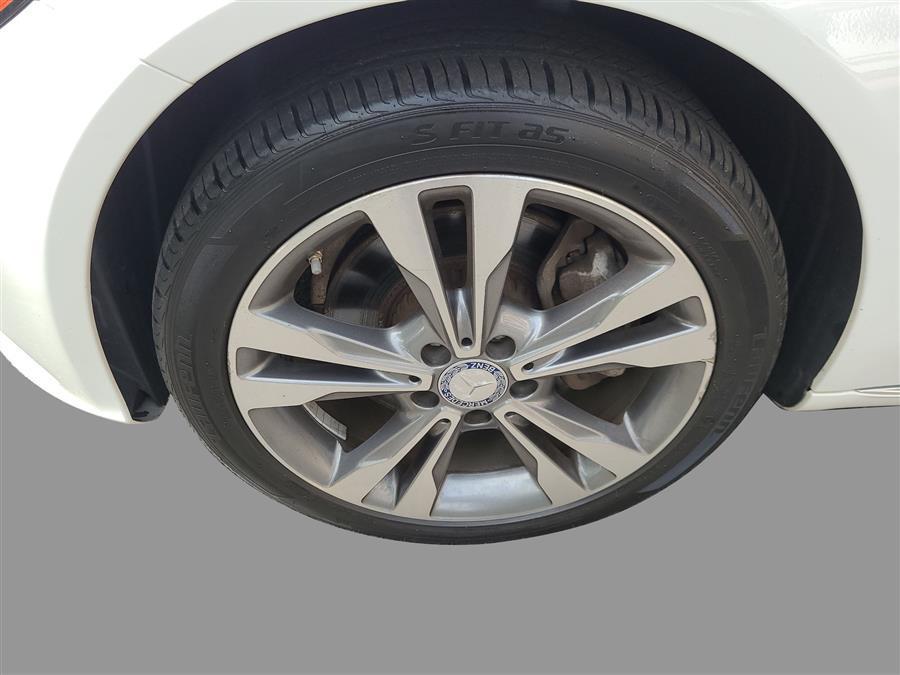 used 2016 Mercedes-Benz C-Class car, priced at $15,990