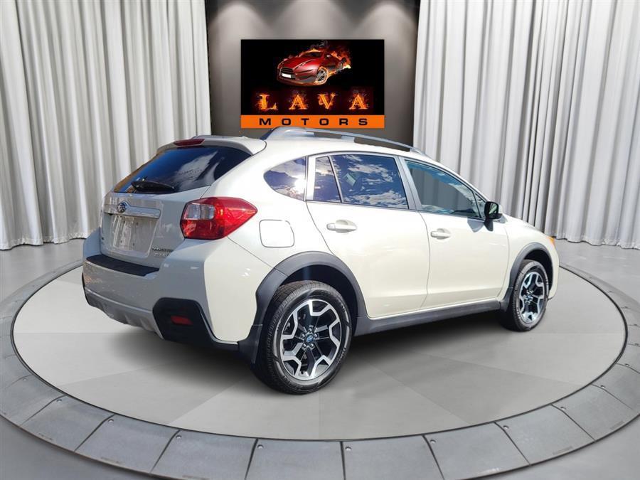 used 2017 Subaru Crosstrek car, priced at $13,450