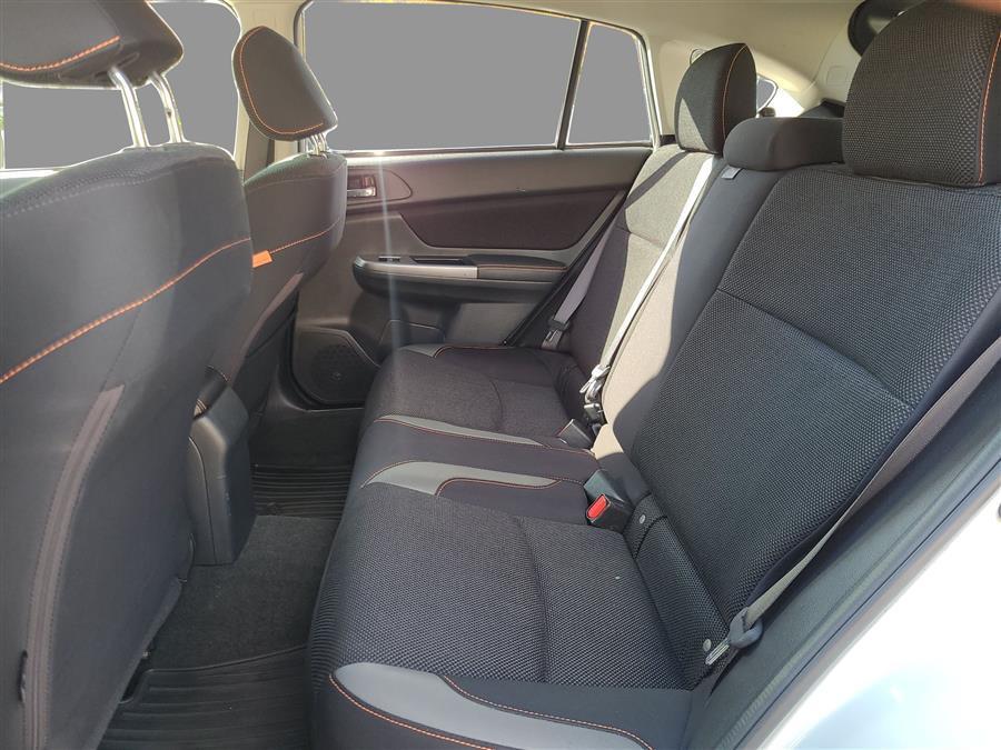 used 2017 Subaru Crosstrek car, priced at $13,450