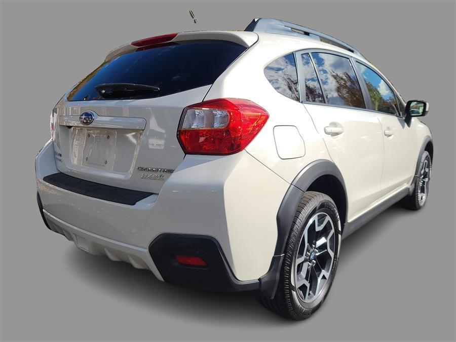 used 2017 Subaru Crosstrek car, priced at $13,450