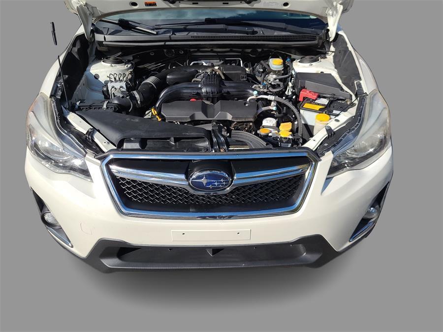used 2017 Subaru Crosstrek car, priced at $13,450