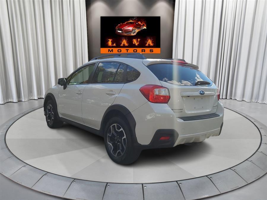 used 2017 Subaru Crosstrek car, priced at $13,450