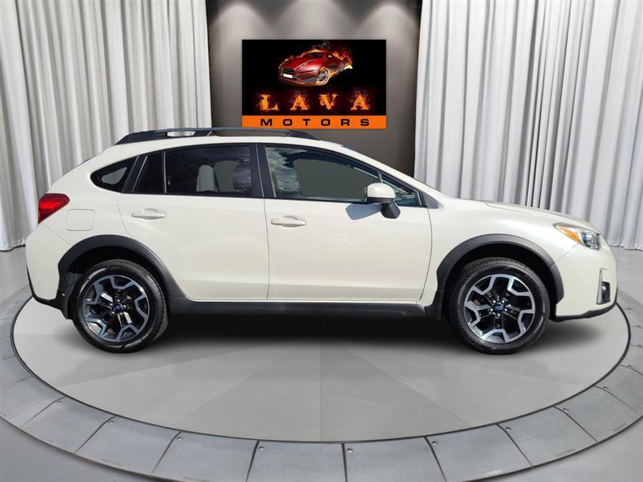 used 2017 Subaru Crosstrek car, priced at $13,450