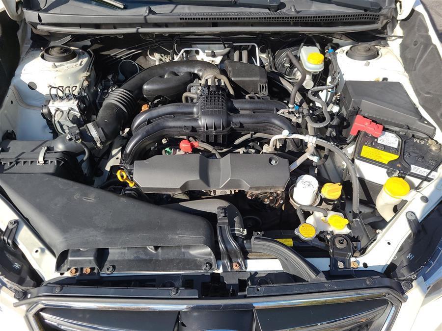 used 2017 Subaru Crosstrek car, priced at $13,450