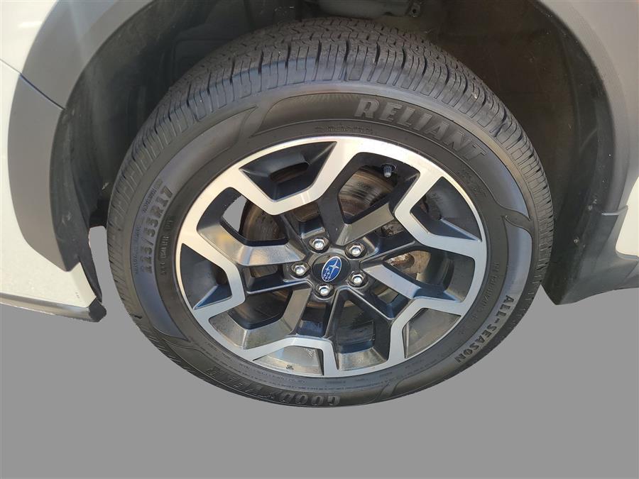 used 2017 Subaru Crosstrek car, priced at $13,450