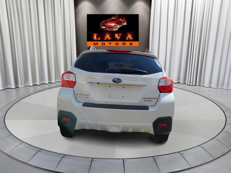 used 2017 Subaru Crosstrek car, priced at $13,450
