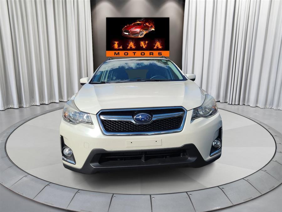 used 2017 Subaru Crosstrek car, priced at $13,450