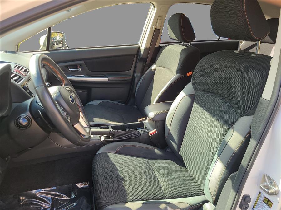 used 2017 Subaru Crosstrek car, priced at $13,450