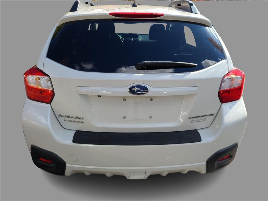 used 2017 Subaru Crosstrek car, priced at $13,450